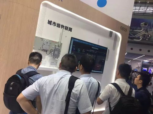 克拉科技物聯(lián)網(wǎng)新品閃耀高交會(huì)，引領(lǐng)網(wǎng)絡(luò)科技推廣服務(wù)創(chuàng)新